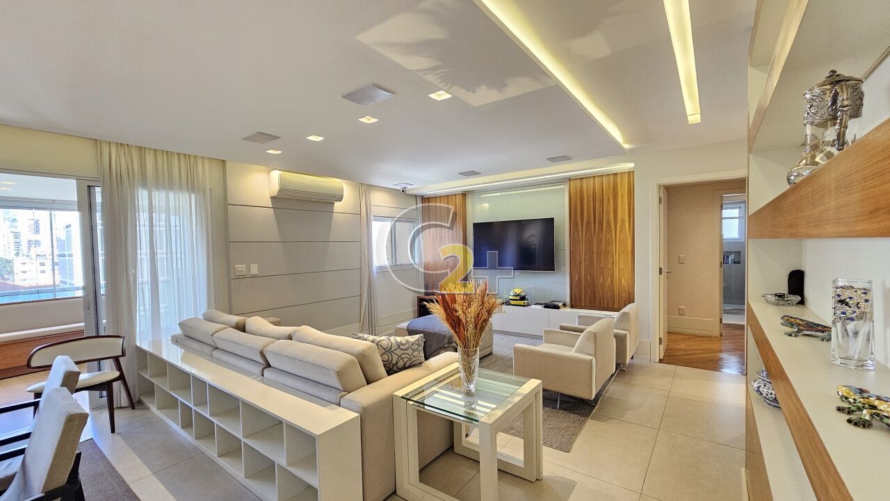 Apartamento para Venda - Perdizes