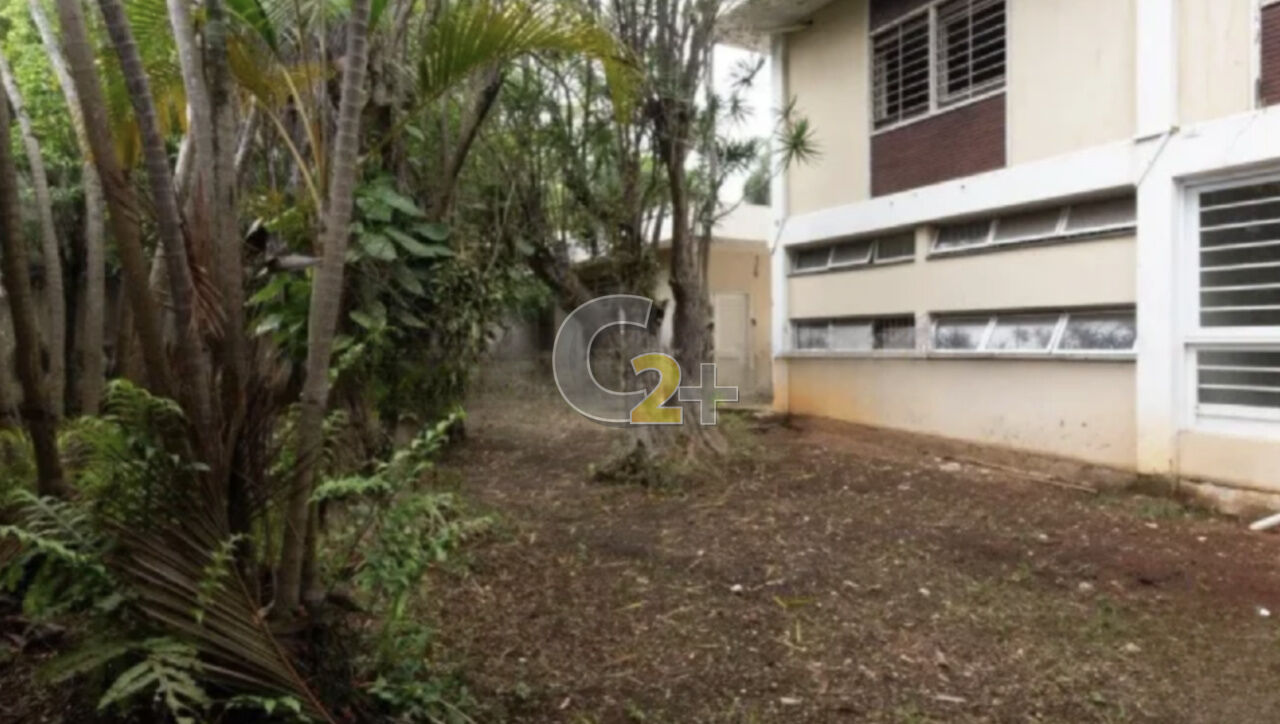 Casa Padrão para Venda - Pinheiros