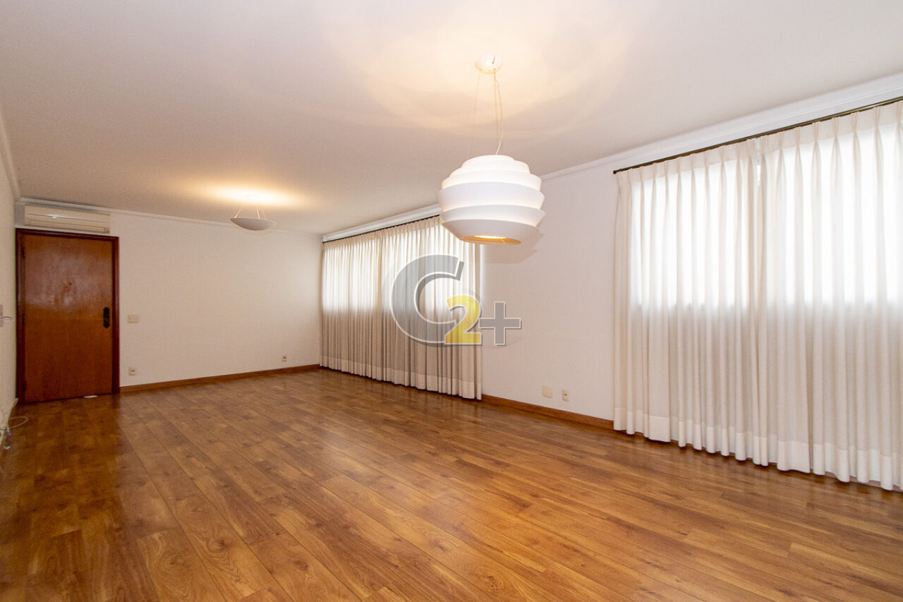 Apartamento para Venda - Jardim Paulista