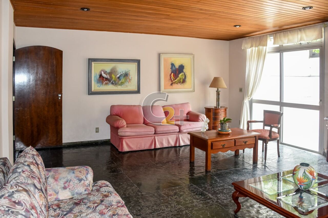 Apartamento para Venda - Jardim Paulista