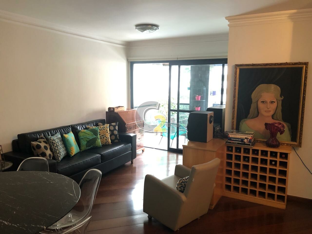 Apartamento para Venda - Pinheiros