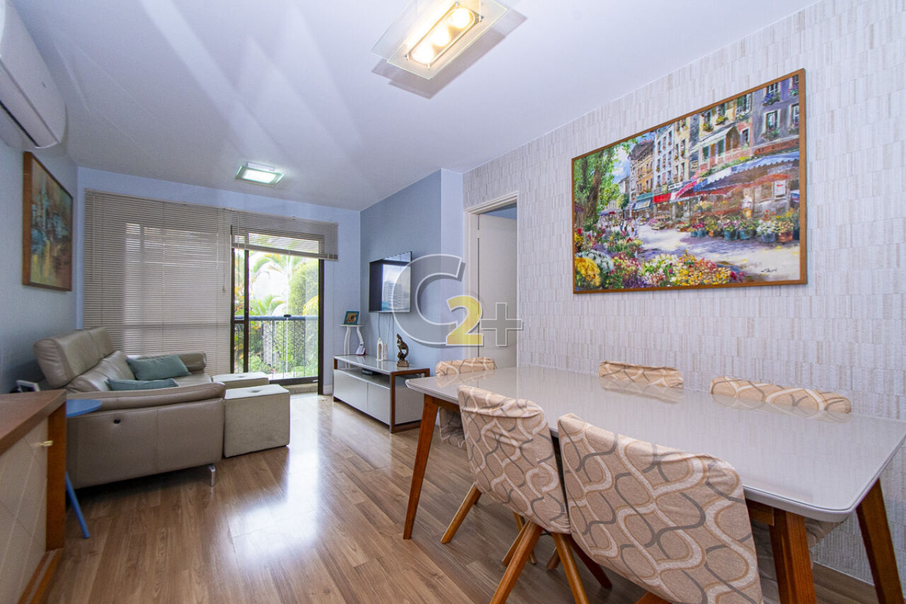 Apartamento para Venda - Perdizes