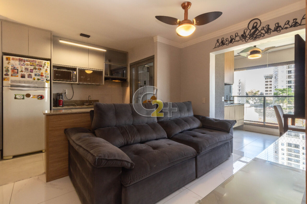 Apartamento para Venda - Vila Leopoldina