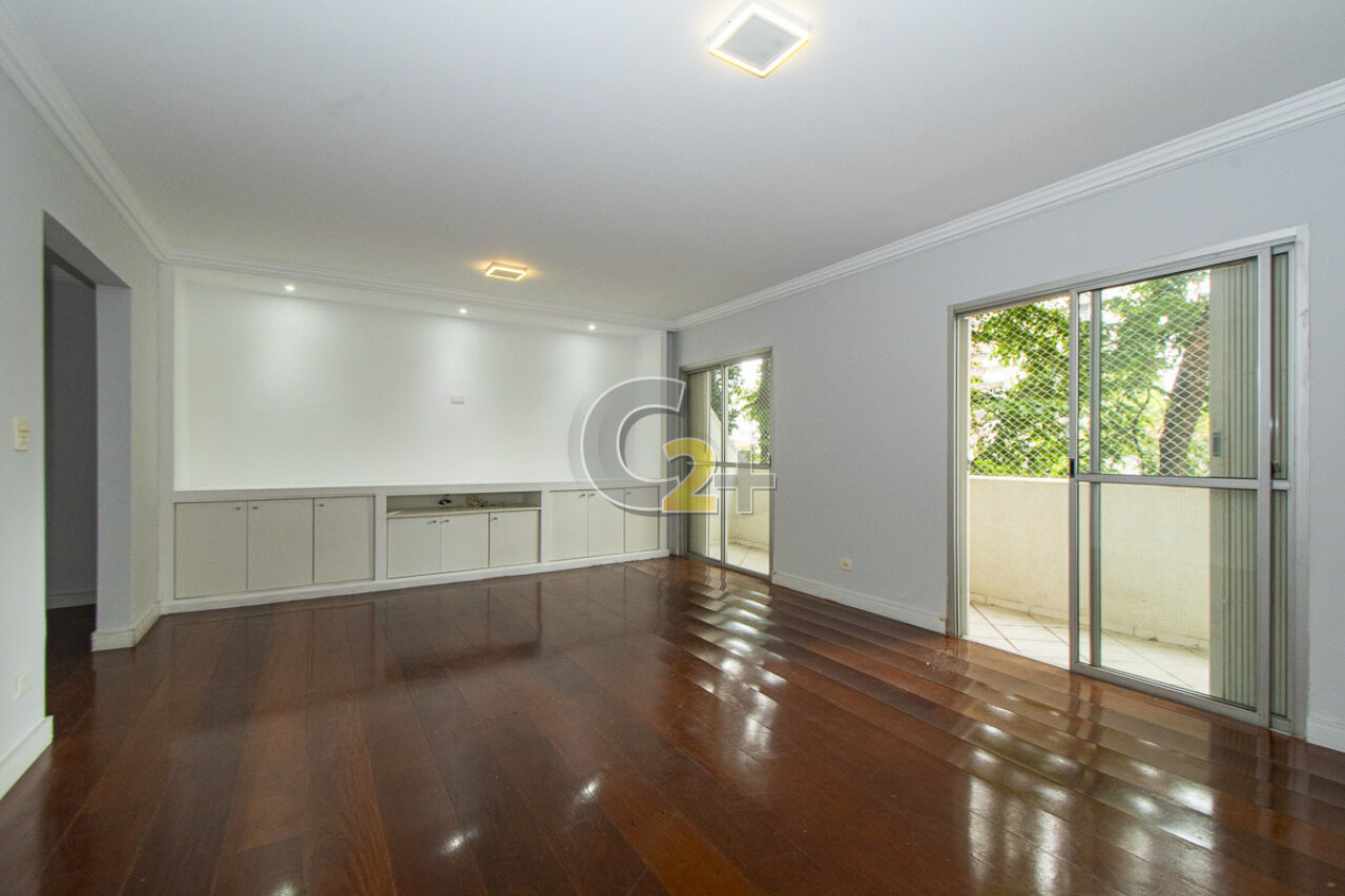 Apartamento para Venda - Campo Belo