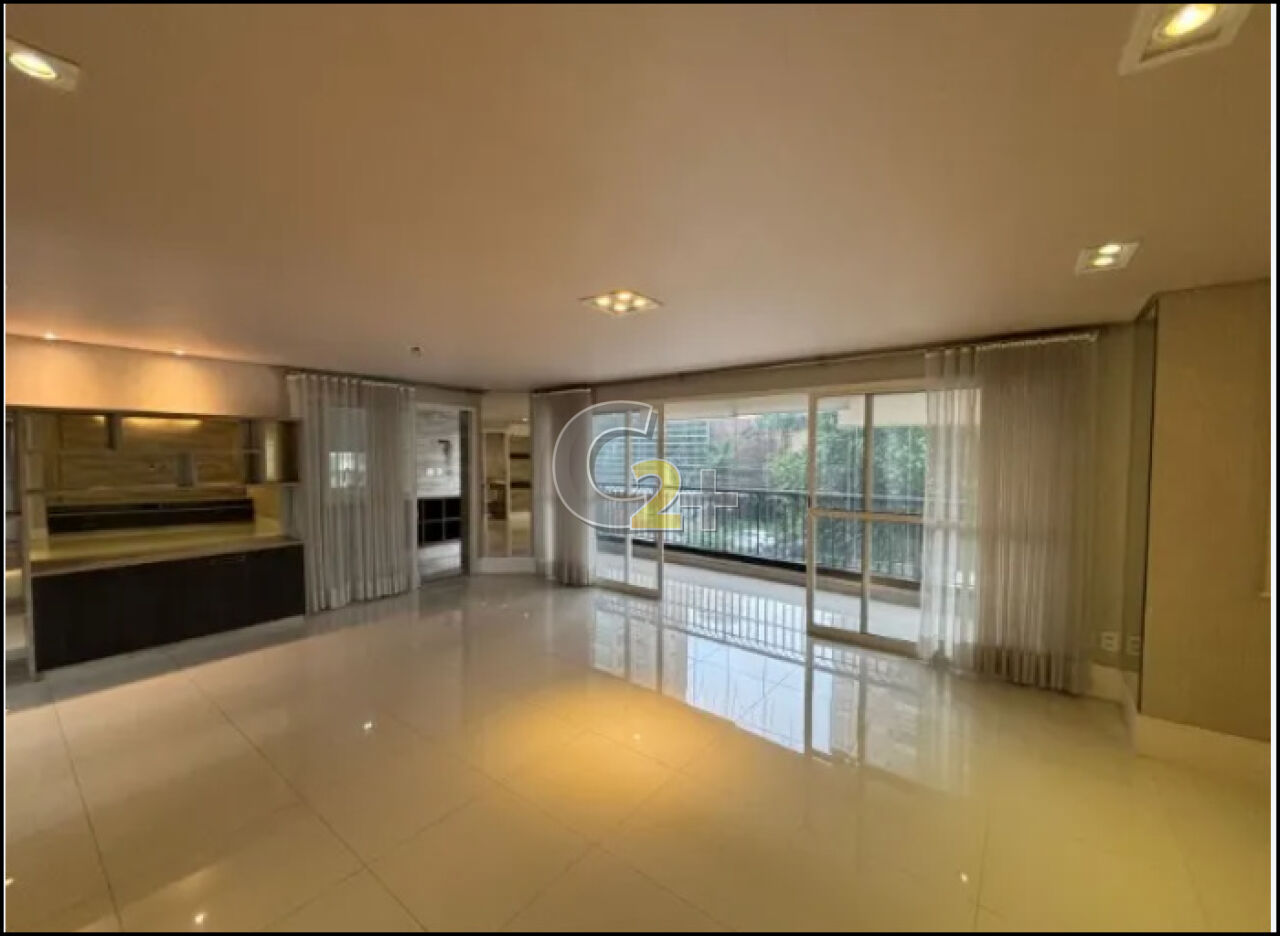 Apartamento para Venda - Mooca