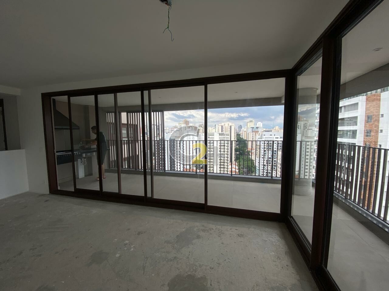 Apartamento para Venda - Perdizes