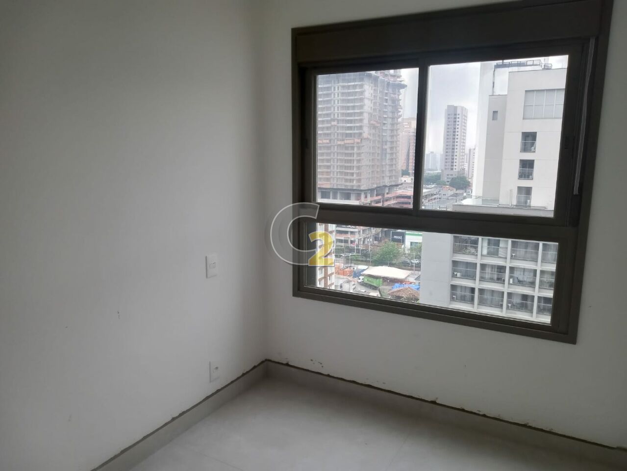 Apartamento para Locação - Perdizes