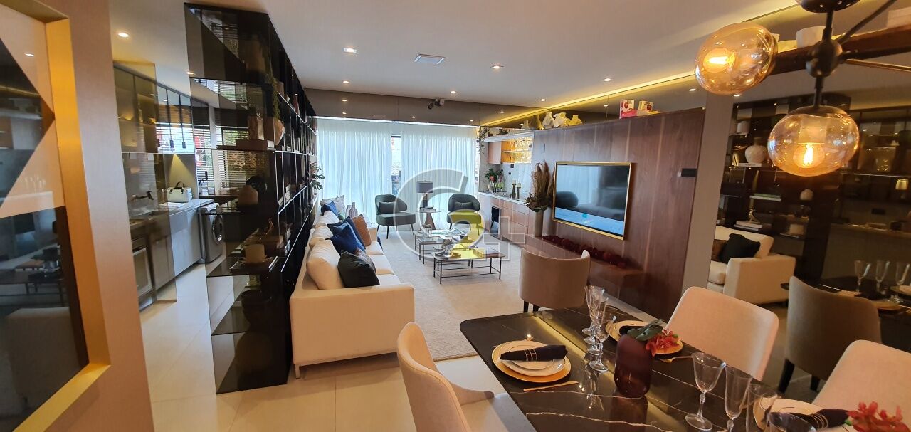 Apartamento para Venda - Perdizes