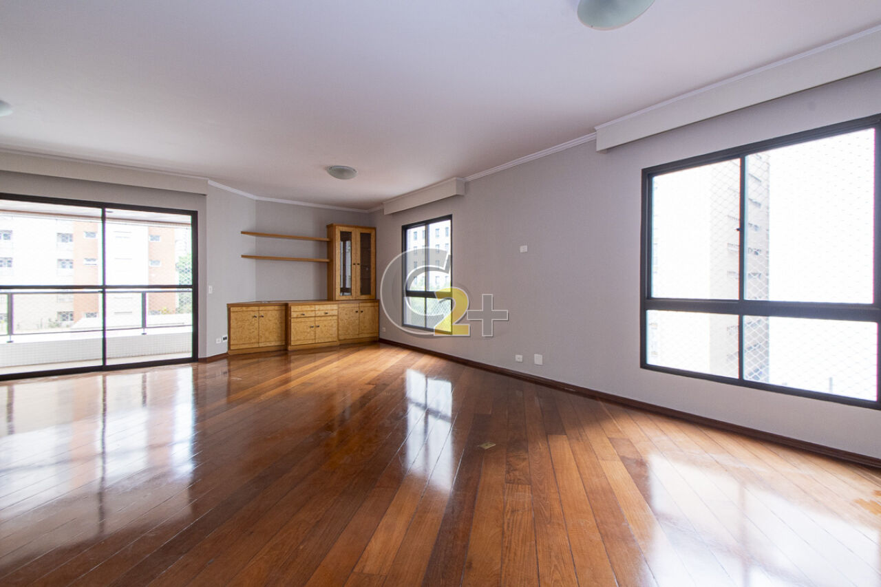 Apartamento para Venda - Jardim Paulista