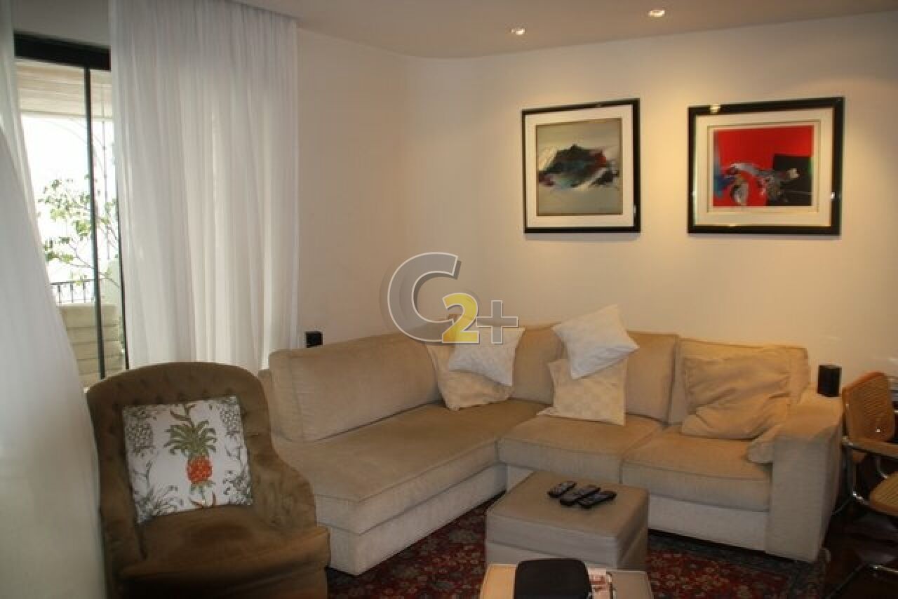 Apartamento para Venda - Santa Cecília