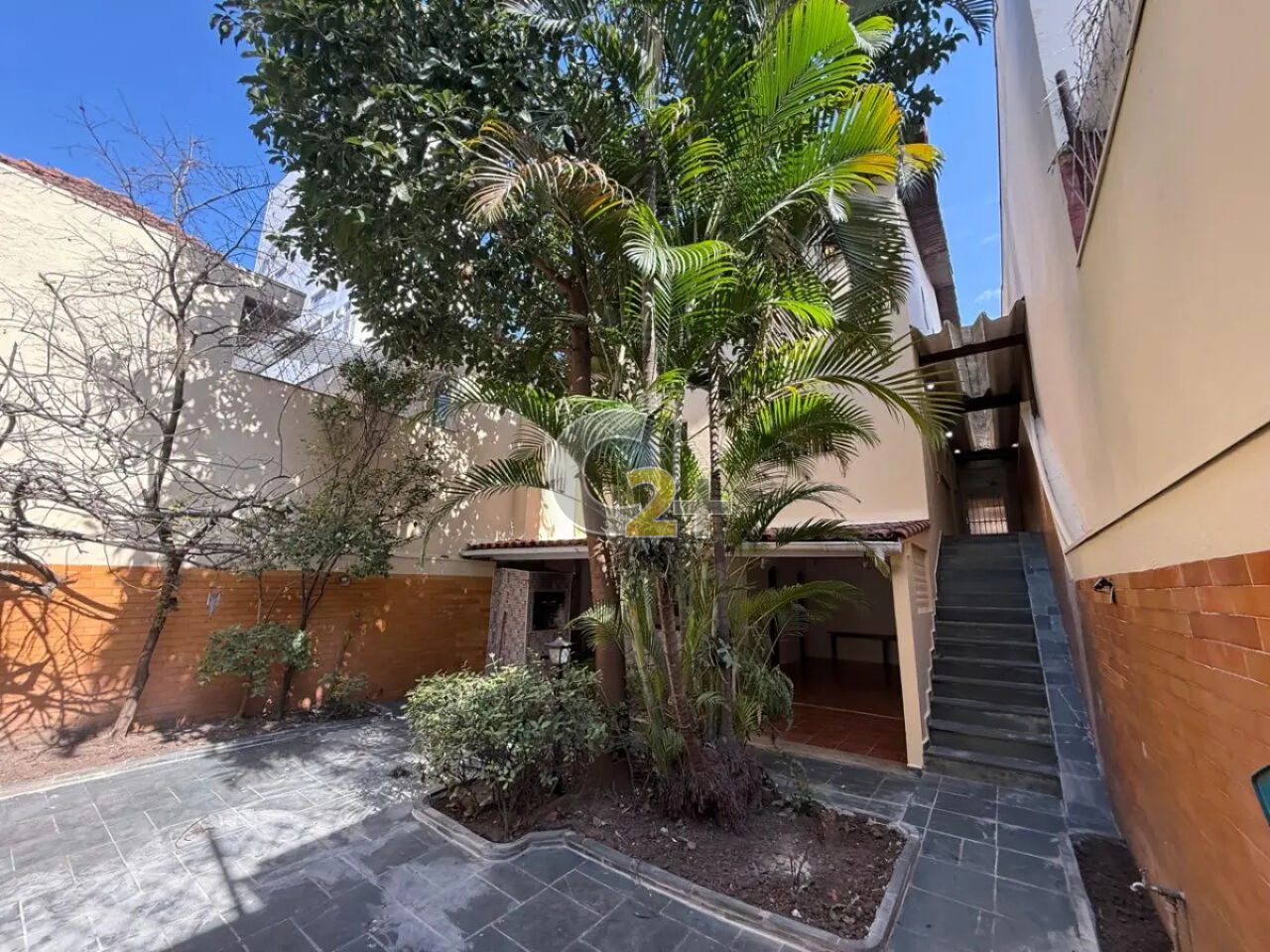 Casa Padrão para Venda - Perdizes