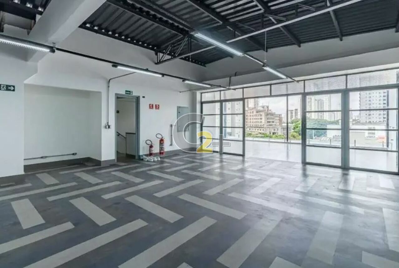 Prédio para Venda - Lapa