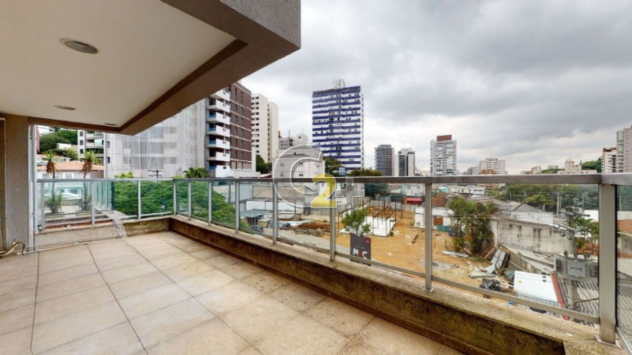 Apartamento para Venda - Vila Madalena
