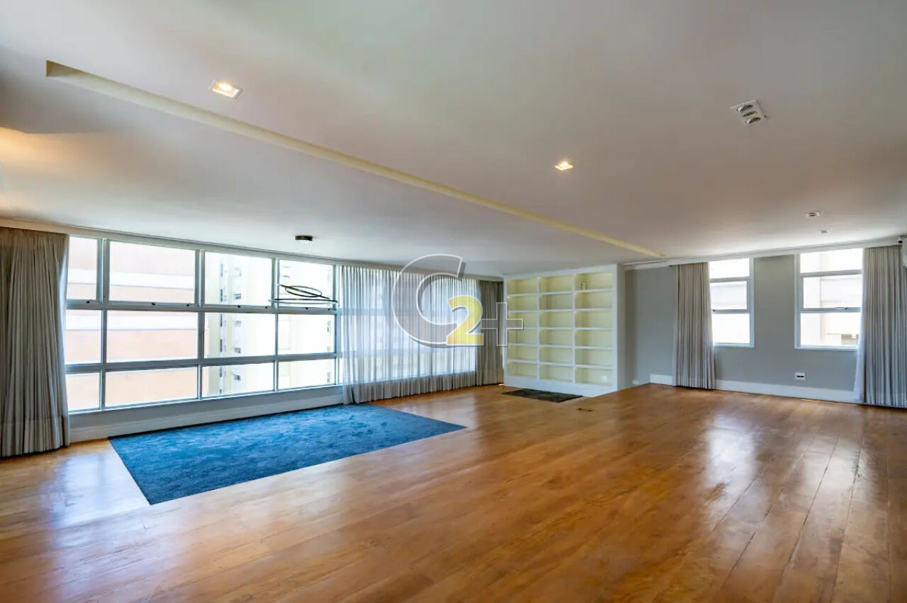 Apartamento para Venda - Cerqueira César