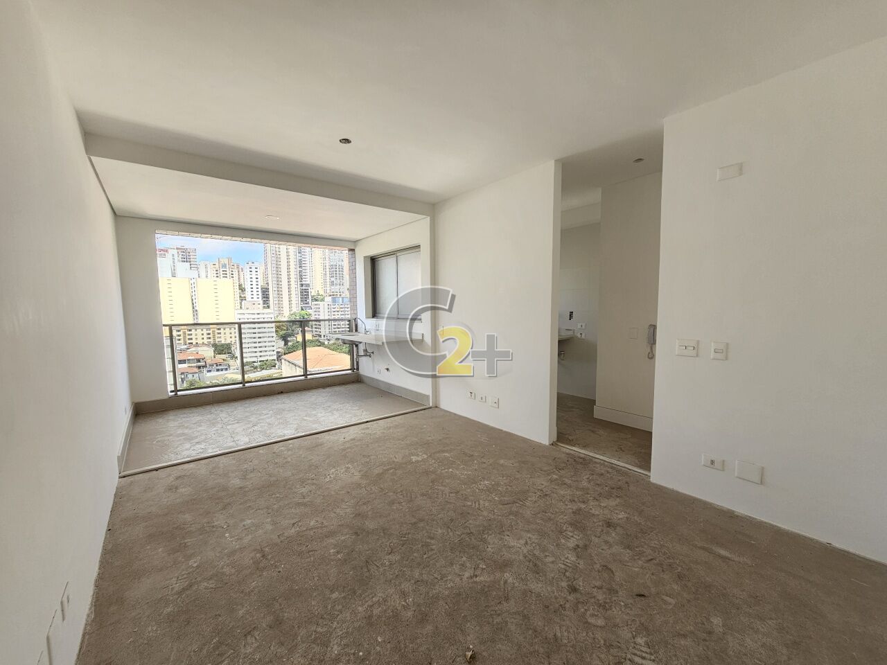 Apartamento para Venda - Perdizes