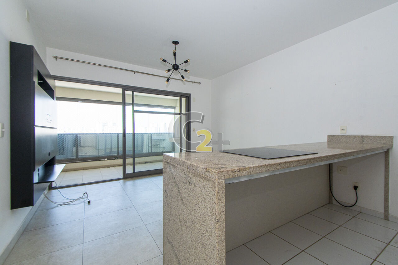 Apartamento para Venda - Barra Funda