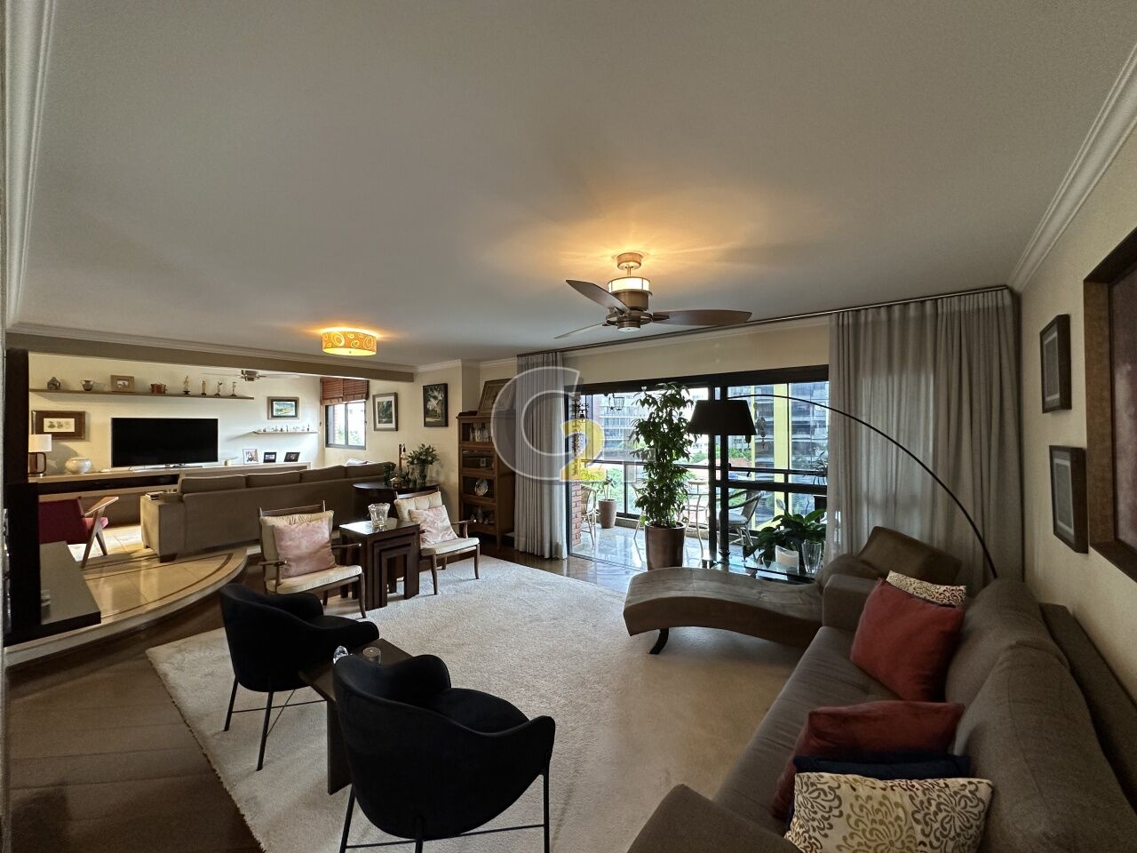 Apartamento para Venda - Perdizes