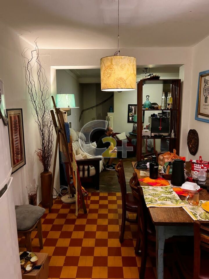 Sobrado para Venda - Perdizes