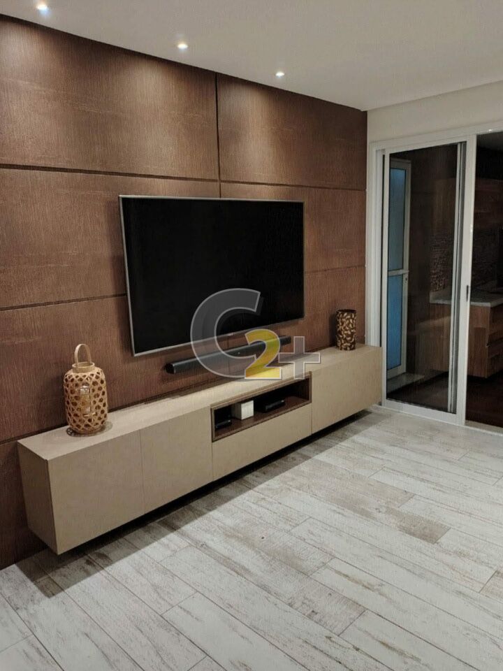 Apartamento para Venda - Bosque da Saúde