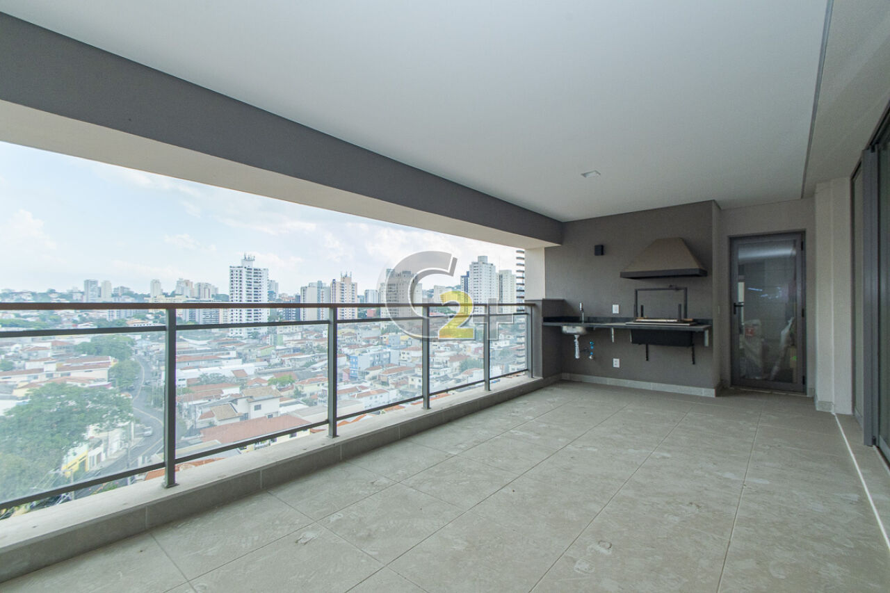 Apartamento para Venda - Vila Romana