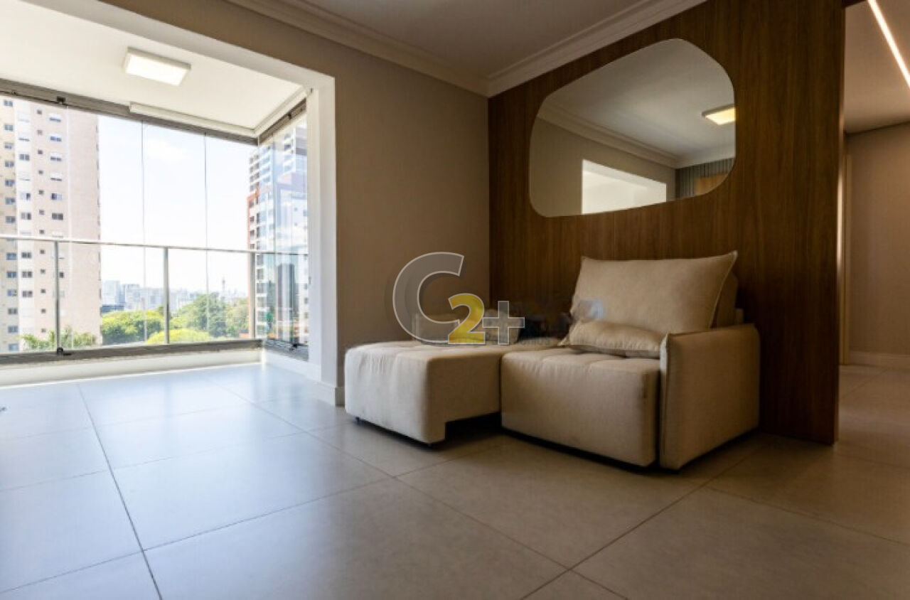 Apartamento para Locação - Perdizes