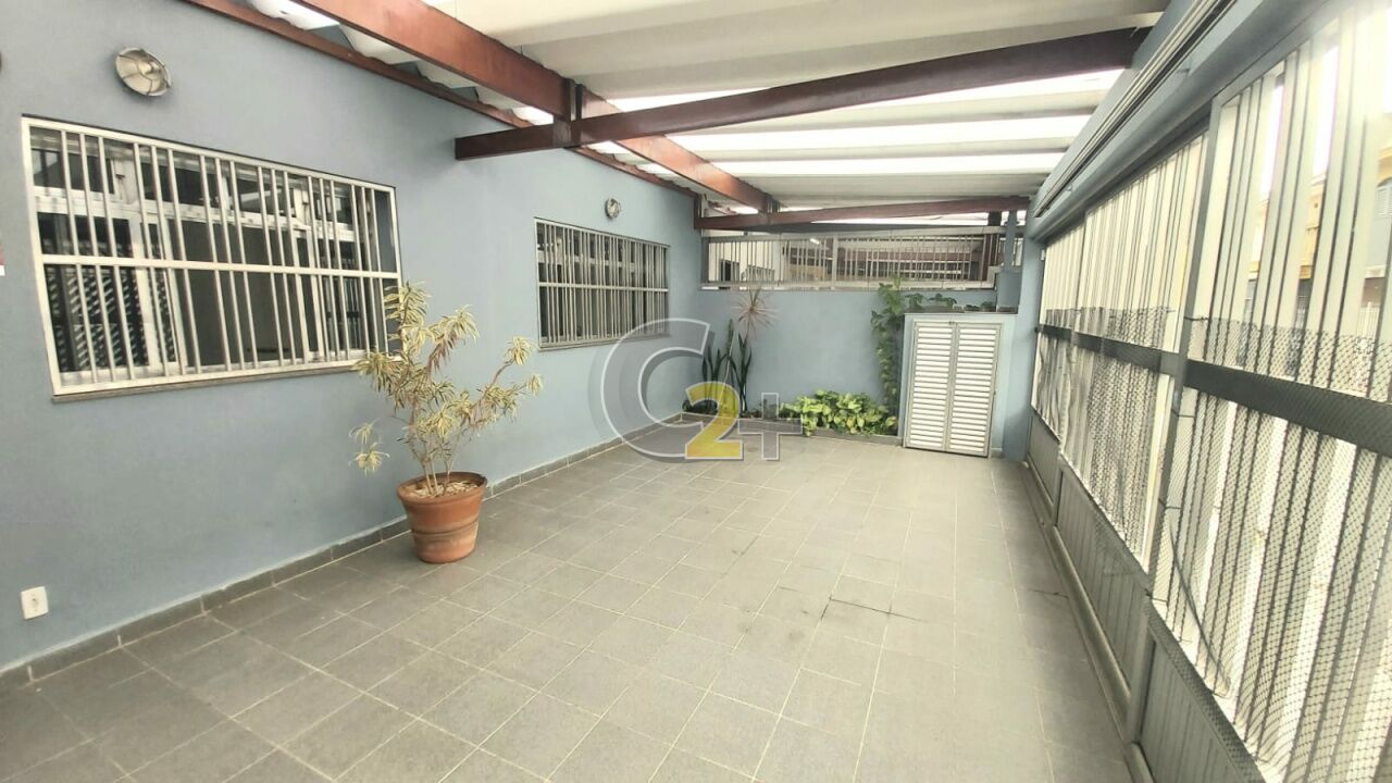 Casa Padrão para Venda - Mooca
