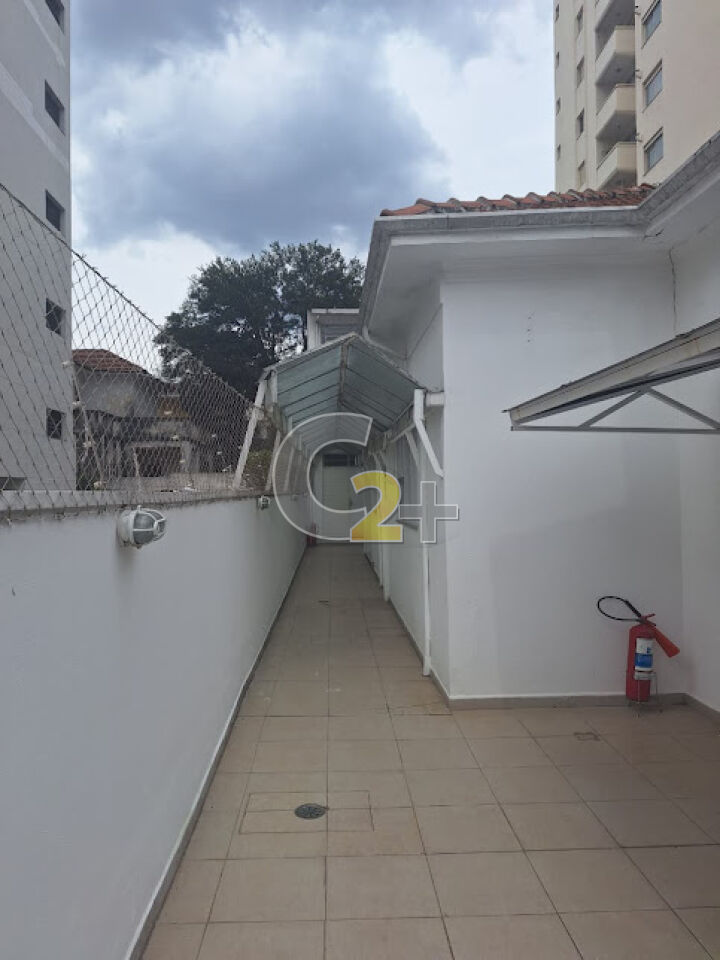 Casa Térrea Comercial