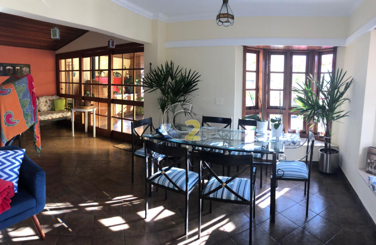 Apartamento para Venda - Perdizes