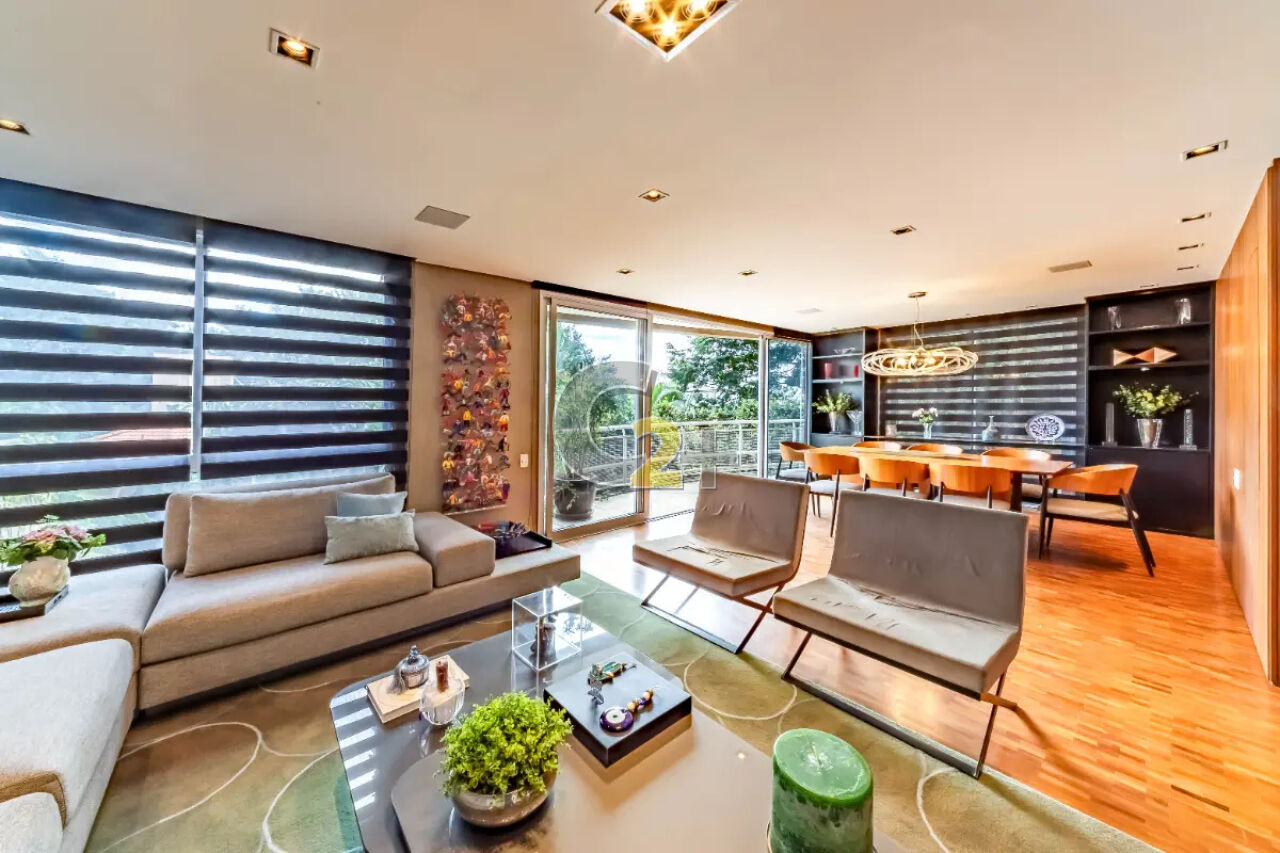 Casa de Condominio para Venda - Alto de Pinheiros