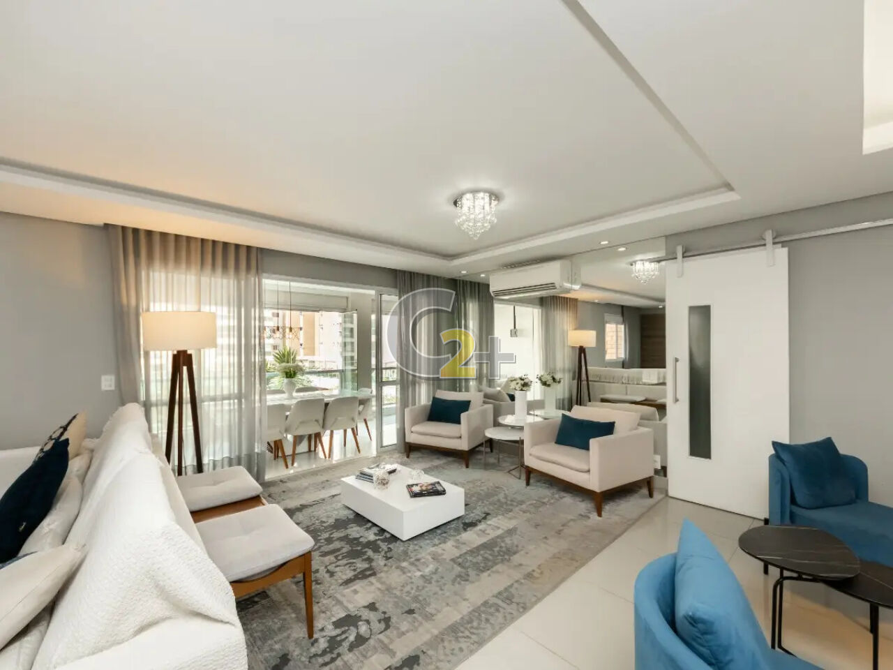 Apartamento para Venda - Mooca