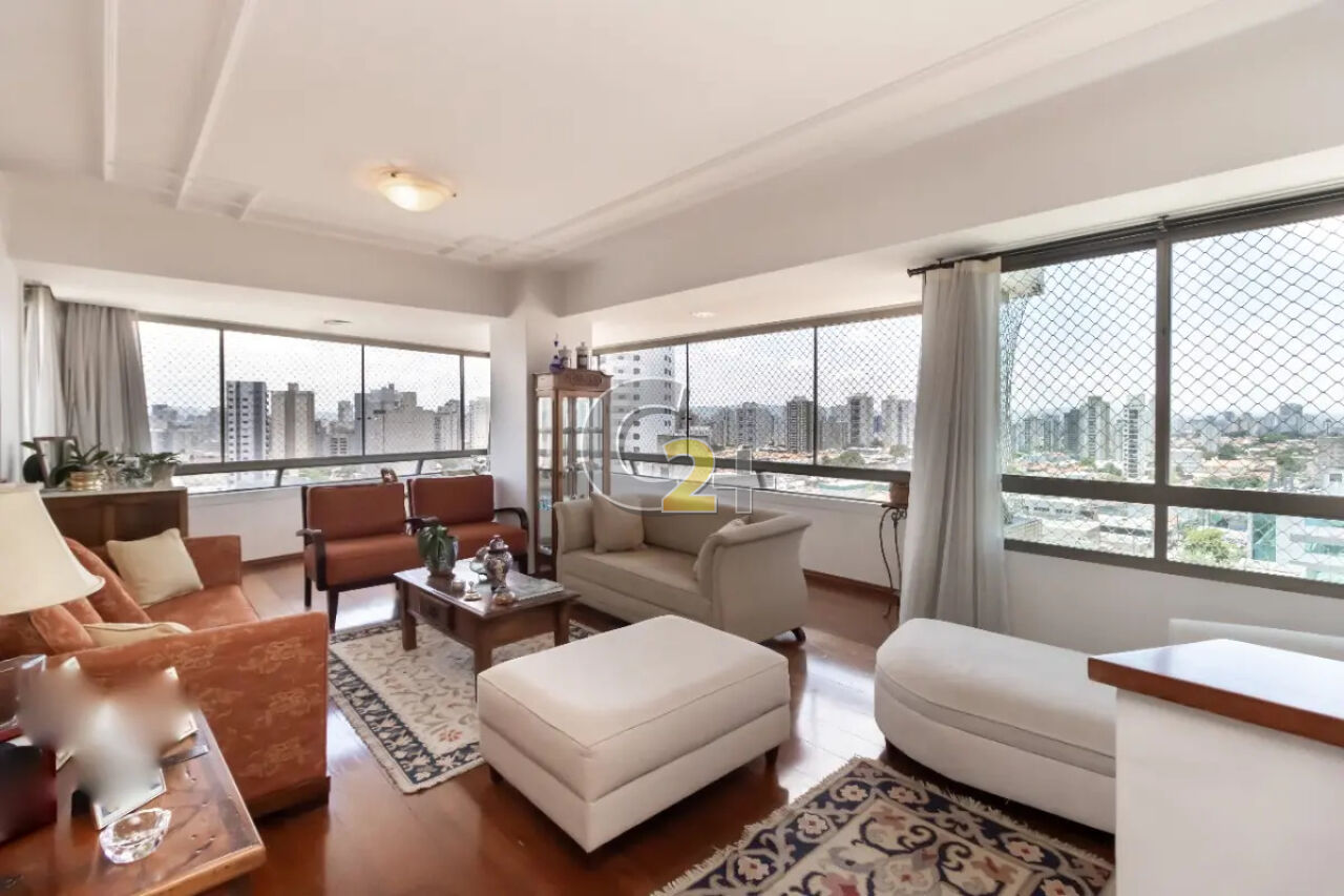 Apartamento para Venda - Mooca