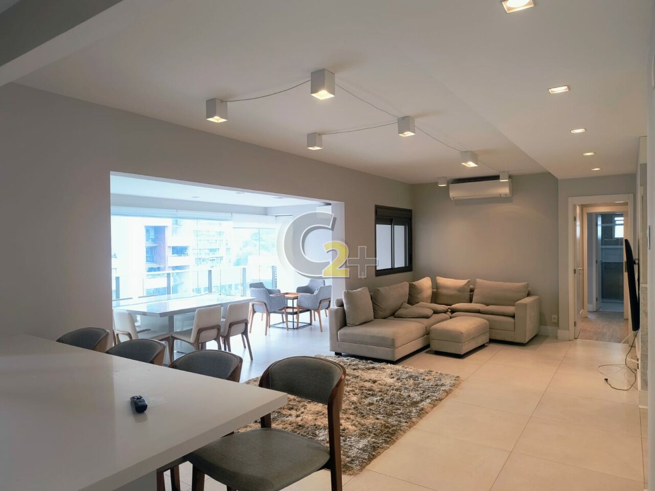 Apartamento para Venda - Vila Madalena