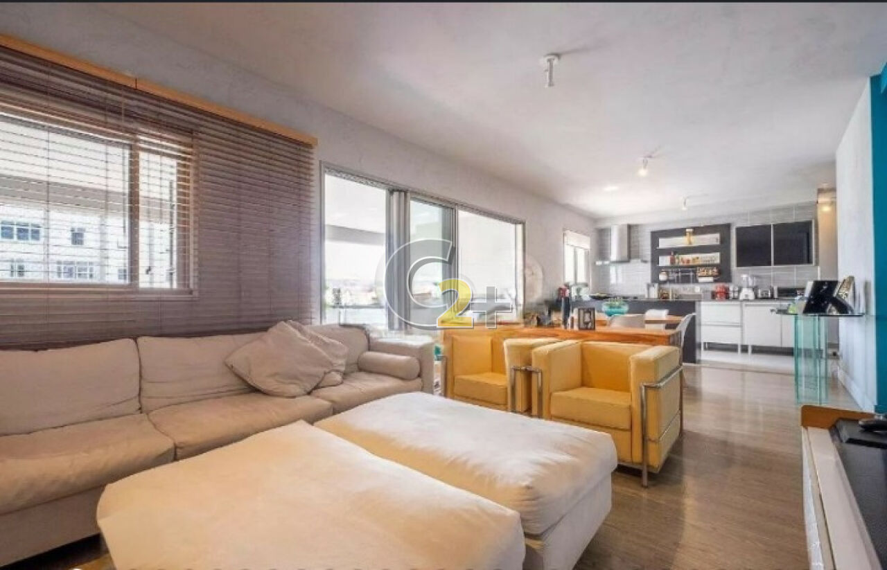 Apartamento para Venda - Vila Madalena