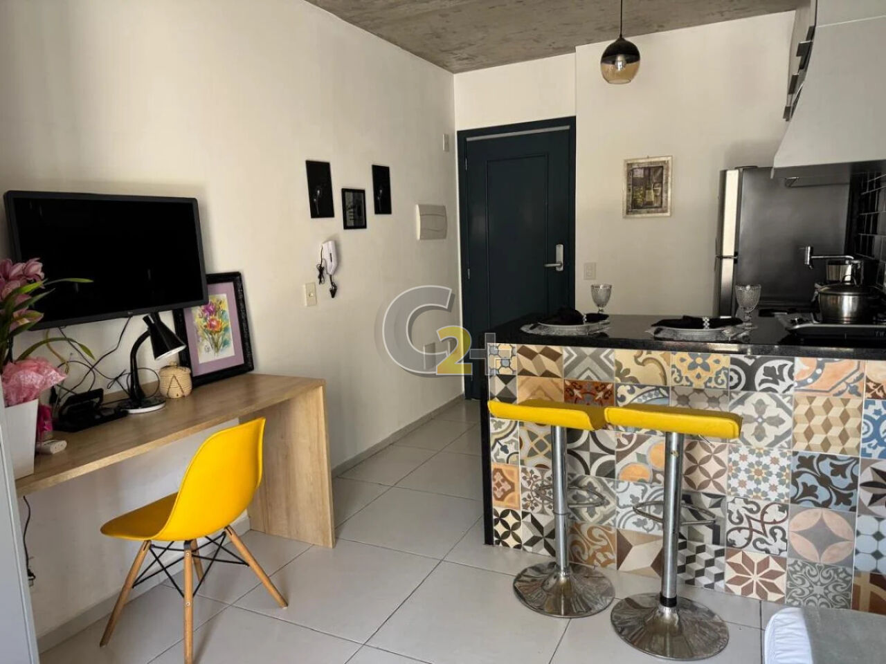 Apartamento
