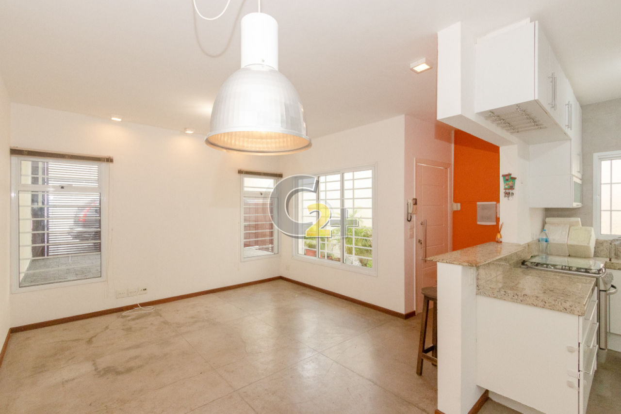 Casa Padrão para Venda - Sumaré