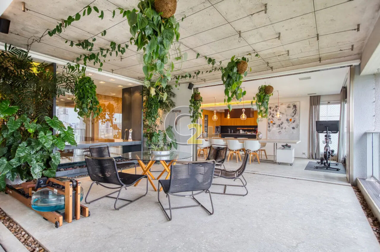 Apartamento para Venda - Pinheiros