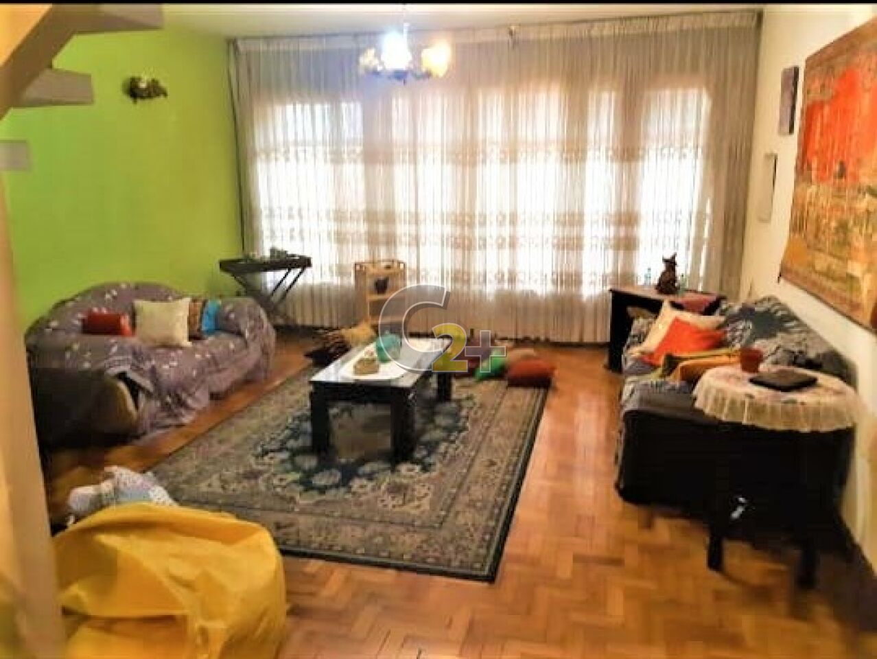 Sobrado para Venda - Pompéia