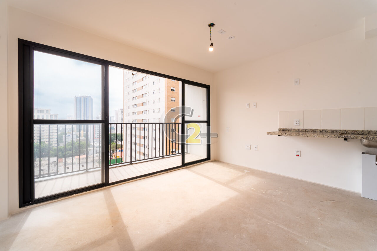 Apartamento para Venda - Água Branca