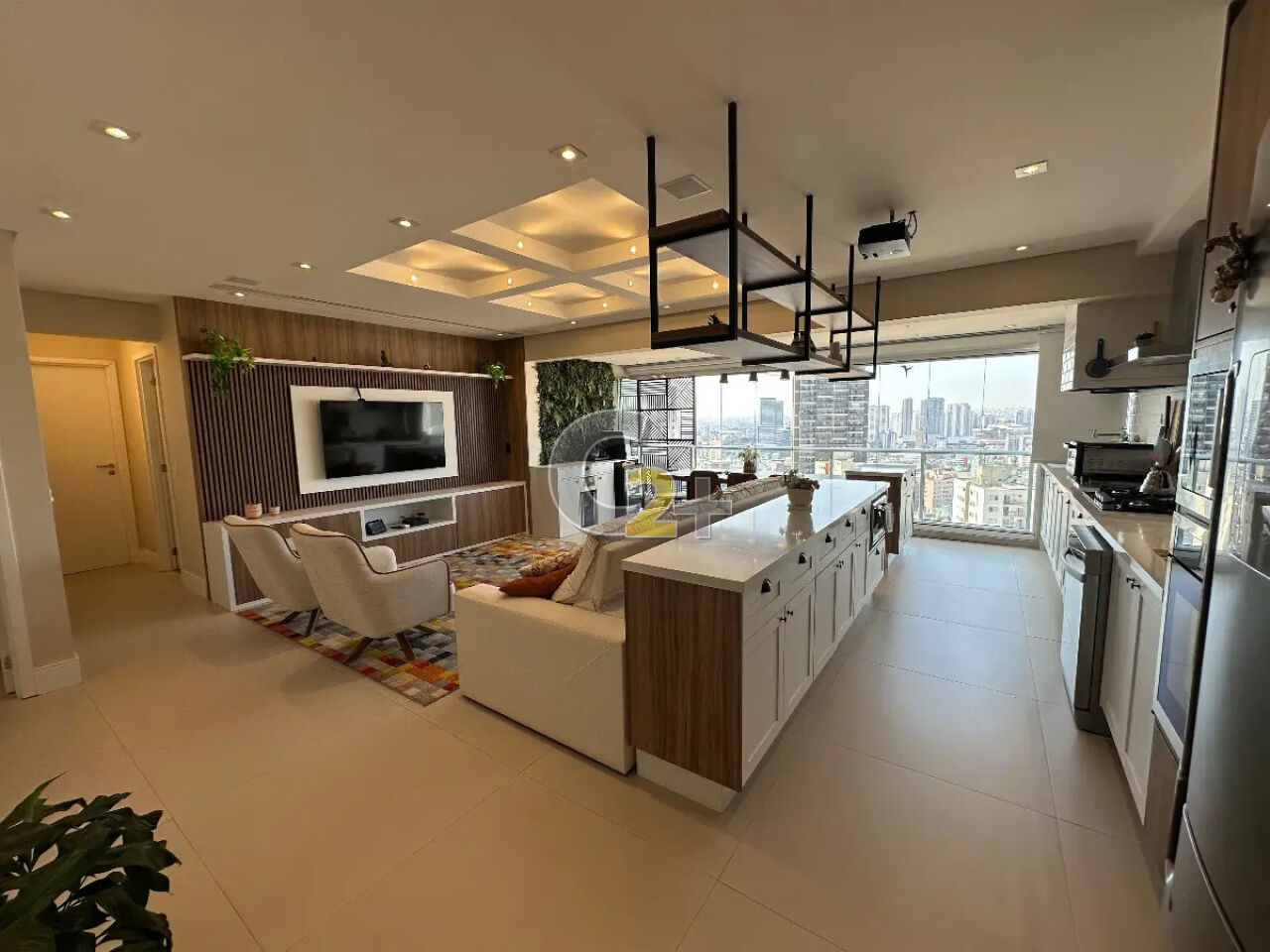 Apartamento