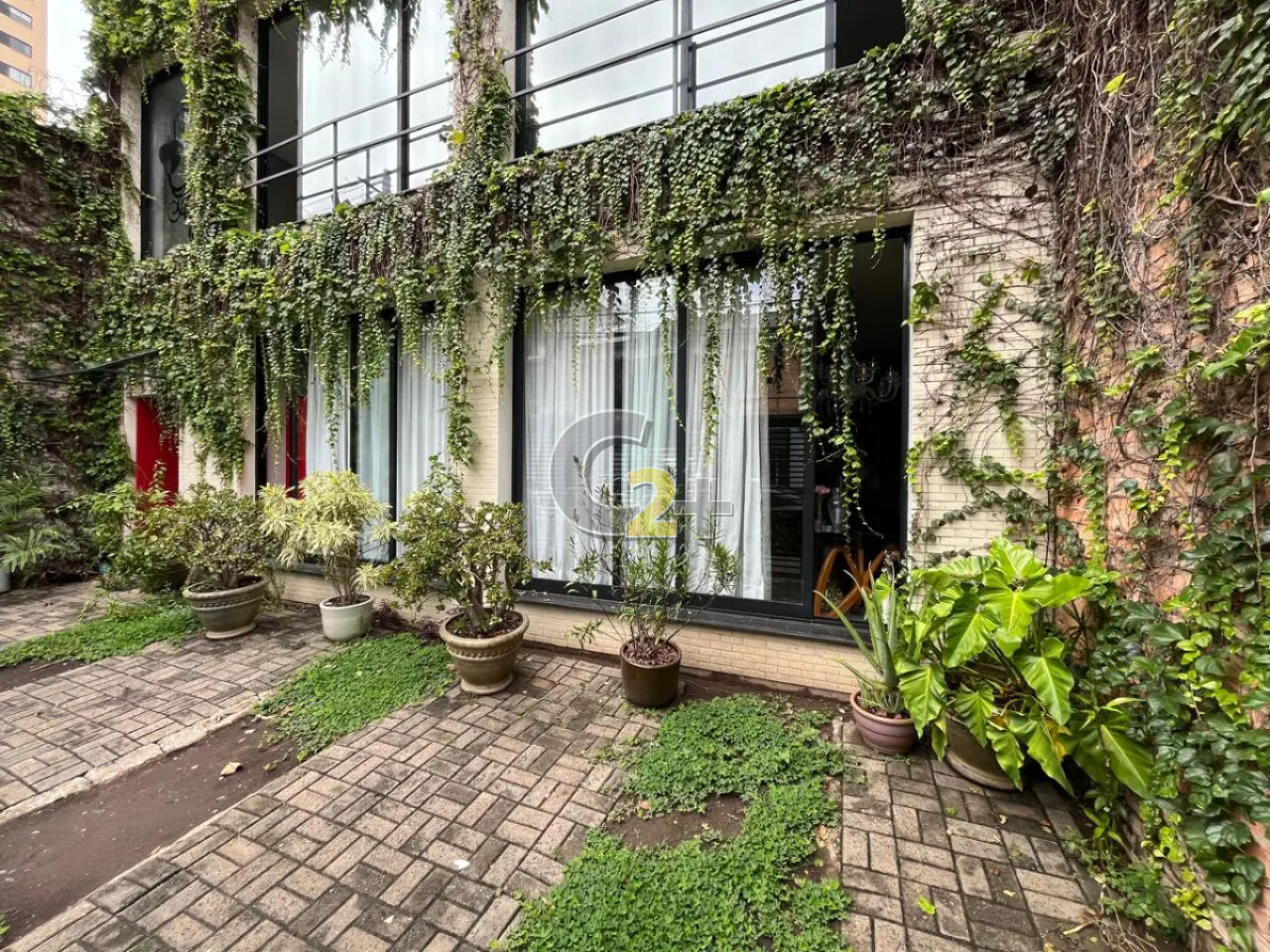 Predio Comercial para Venda - Santa Cecília