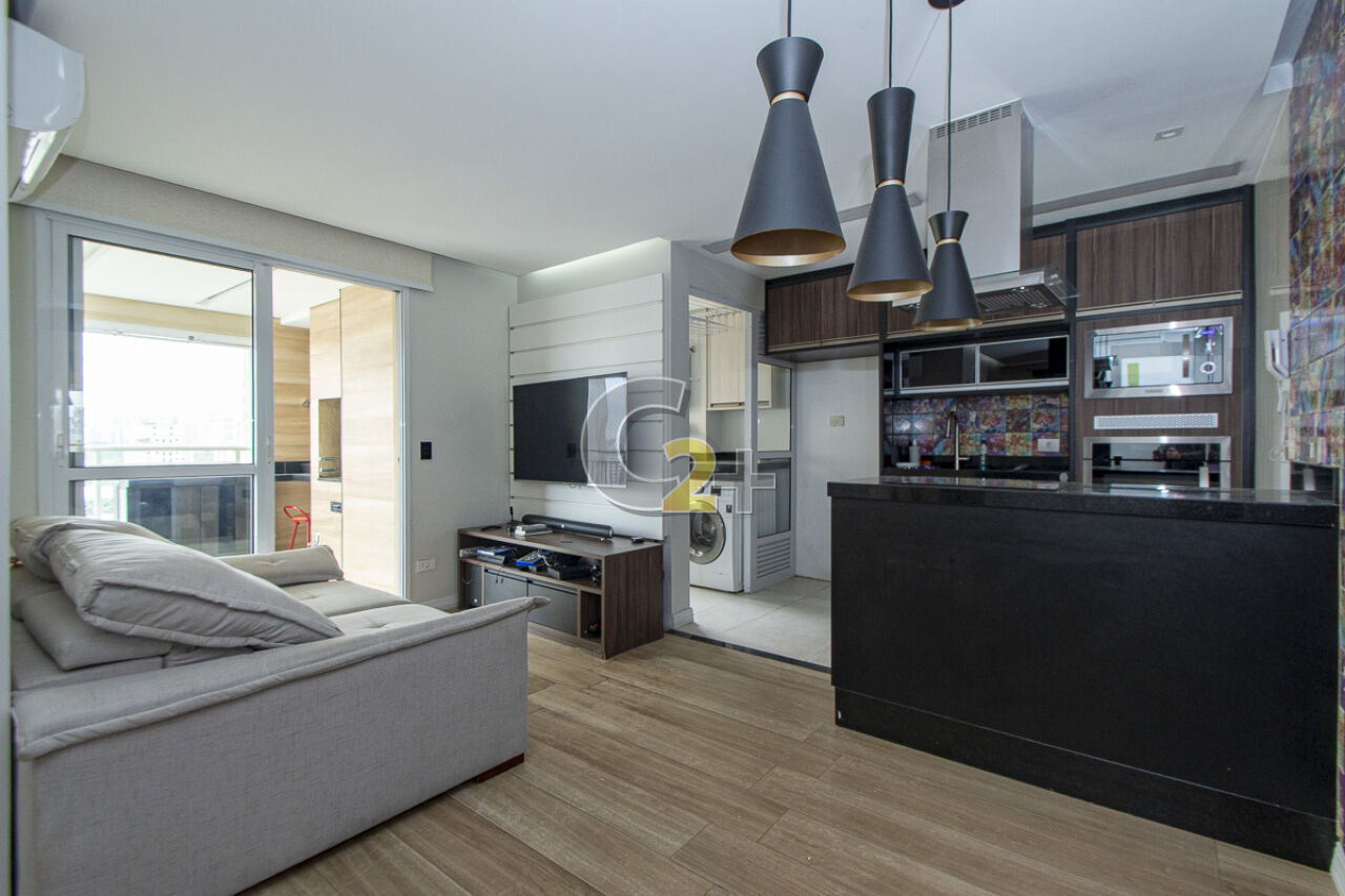 Apartamento para Venda - Barra Funda