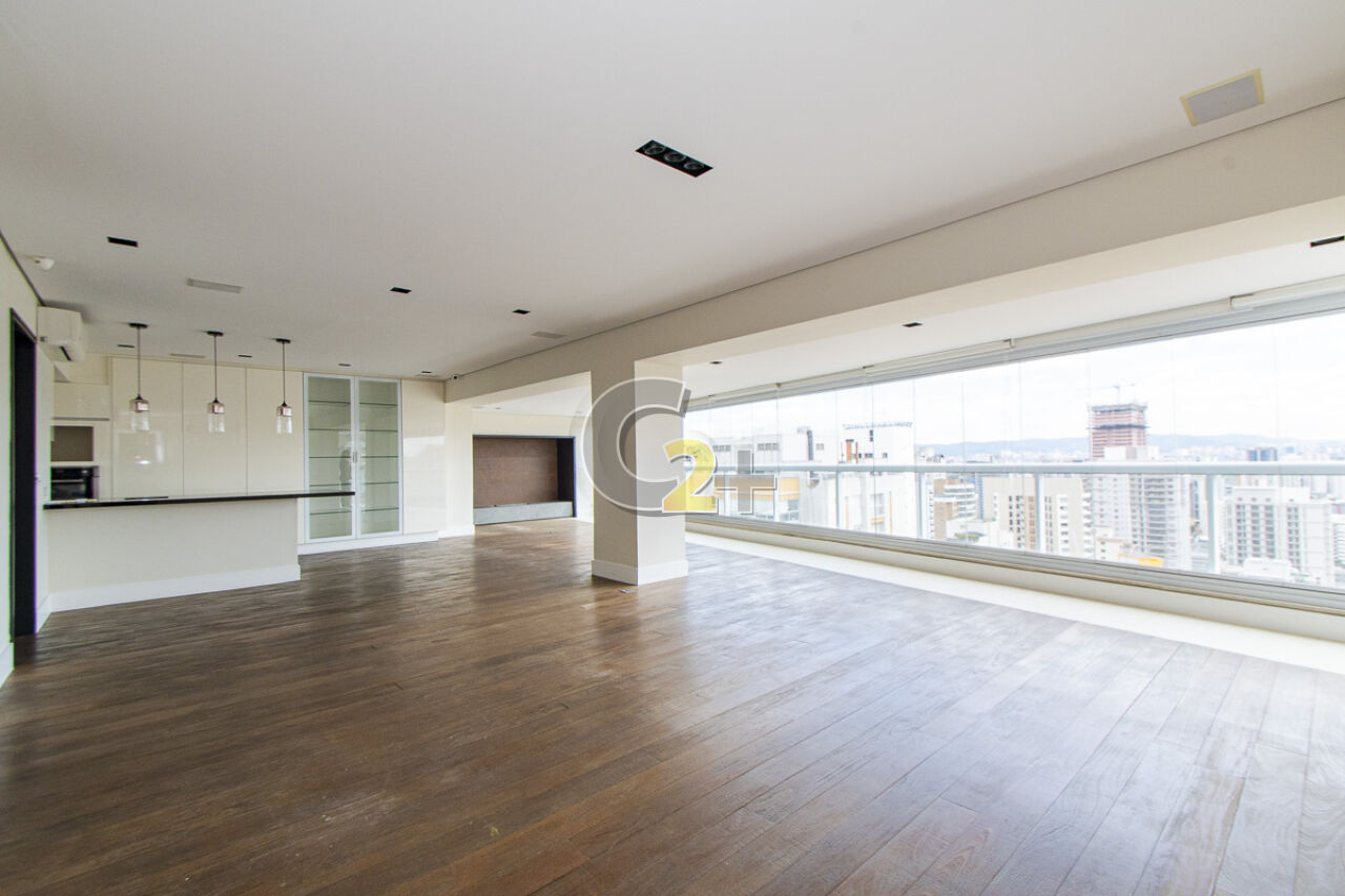 Apartamento para Venda - Perdizes