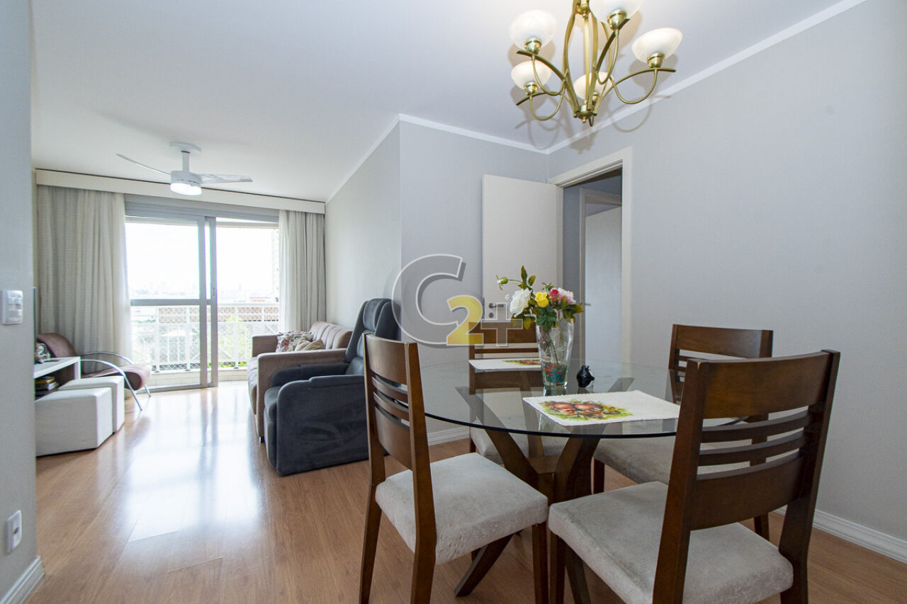 Apartamento para Venda - Vila Leopoldina