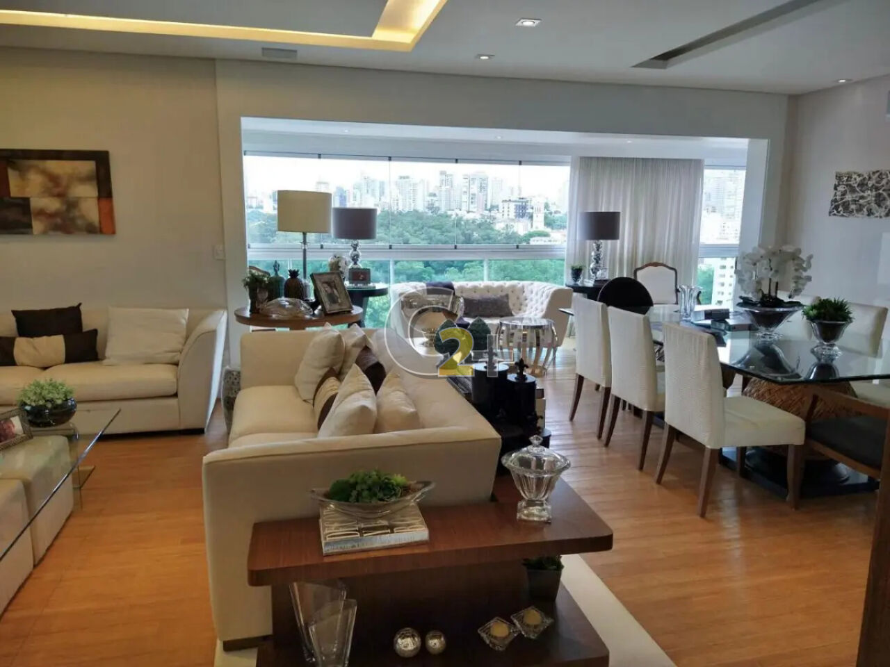 Apartamento para Venda - Aclimação