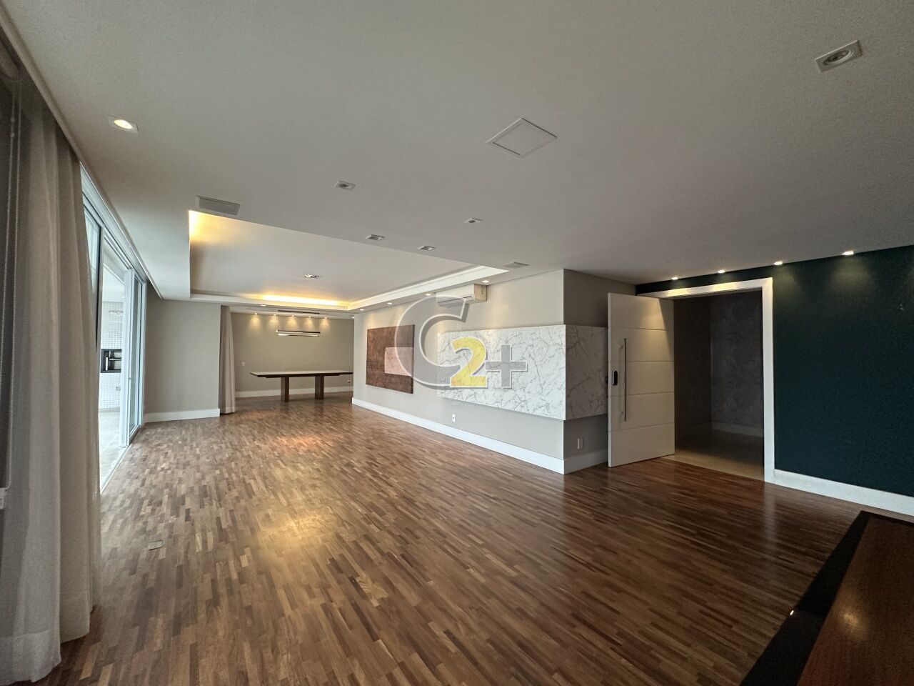 Apartamento para Venda - Perdizes