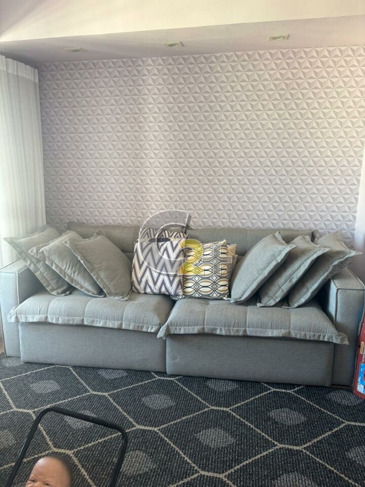 Apartamento para Venda - Planalto Paulista