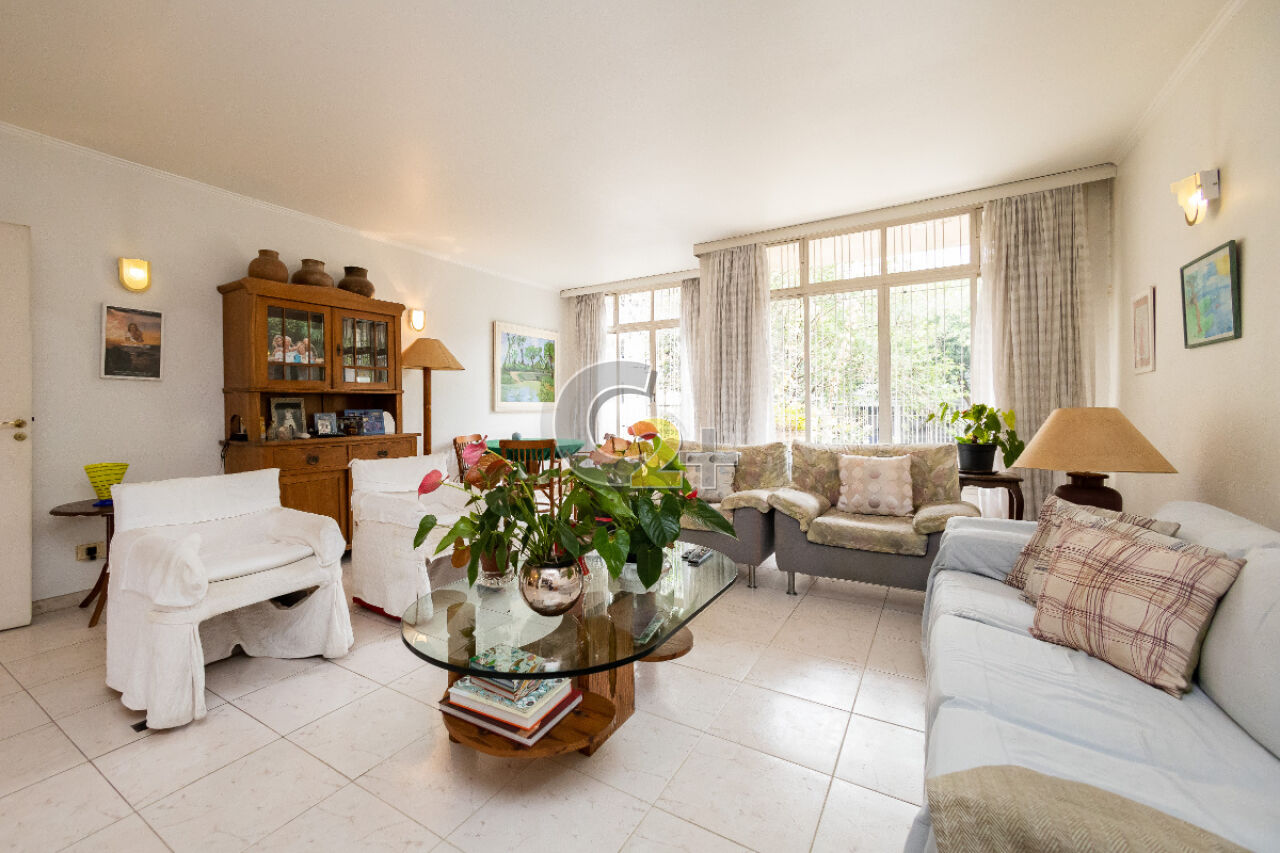 Sobrado para Venda - Vila Madalena