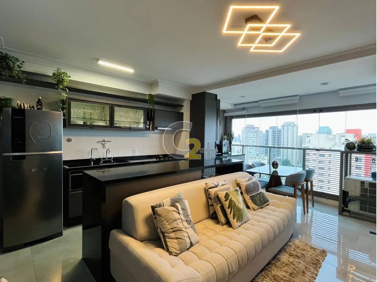 Apartamento para Venda - Vila Mariana