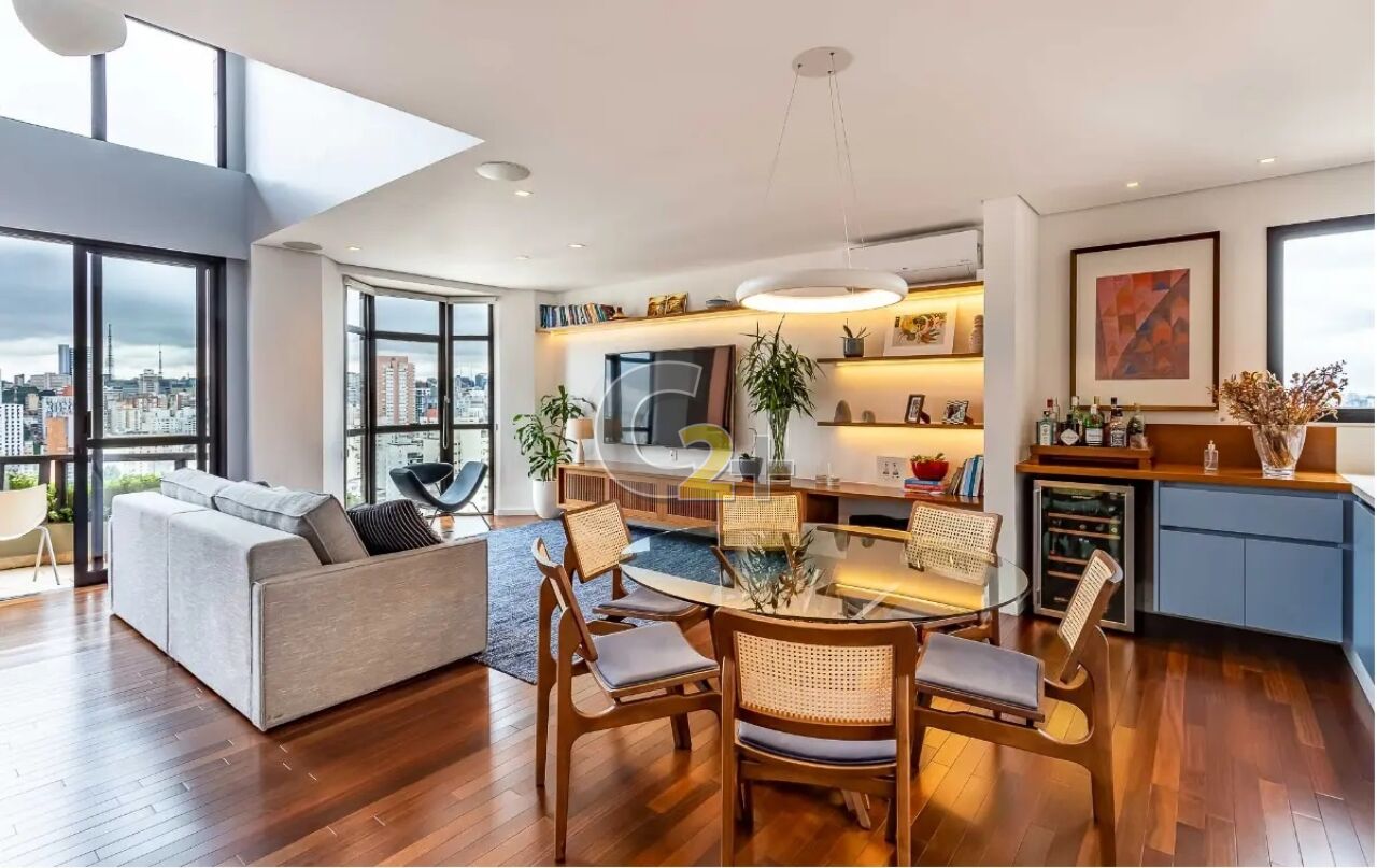 Apartamento para Venda - Pinheiros