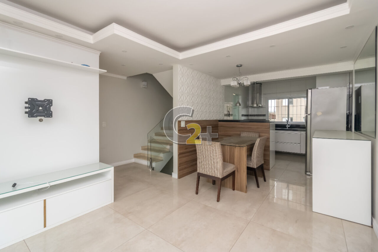 Casa de Condominio